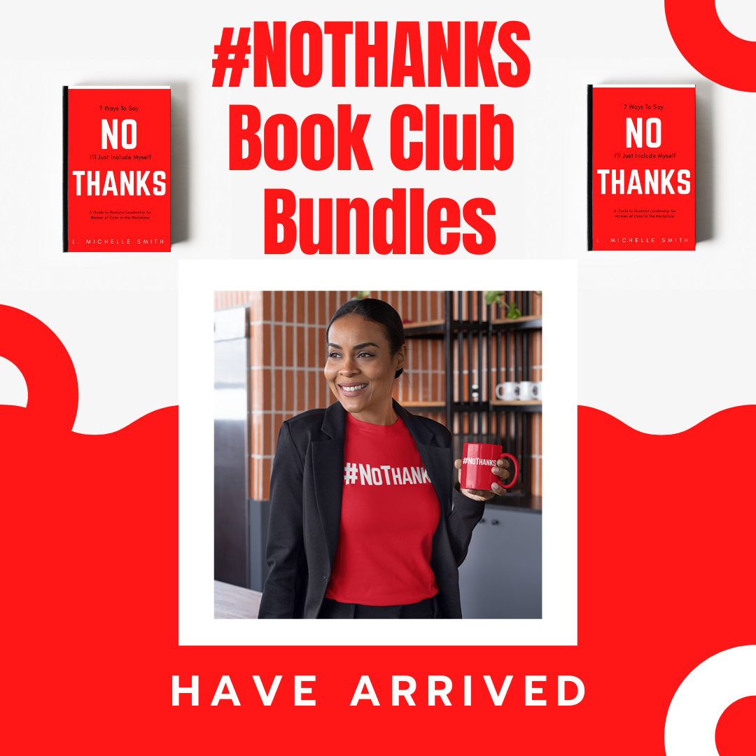 #NoThanks Book Club Bundles Are Here