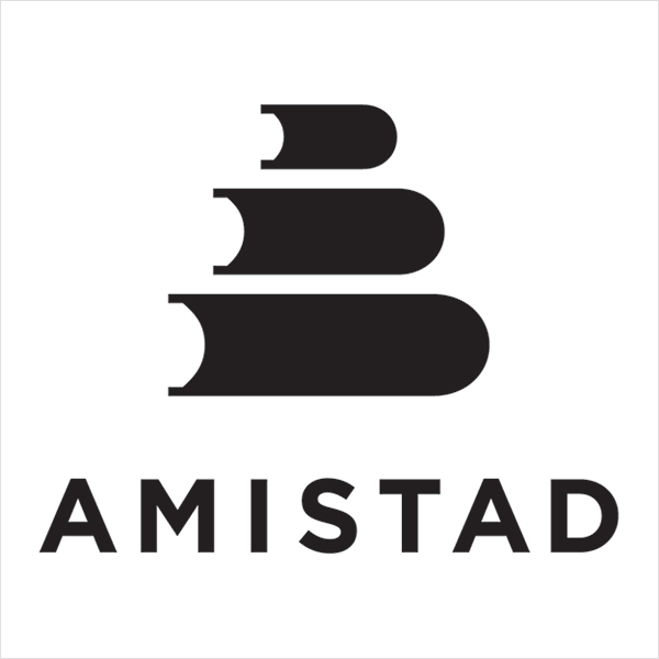 LMS Signs with Amistad-HarperCollins/JVL